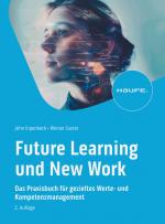 Cover-Bild Future Learning und New Work