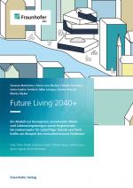 Cover-Bild Future Living 2040+