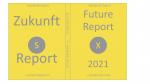 Cover-Bild Future Report