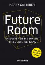 Cover-Bild Future Room