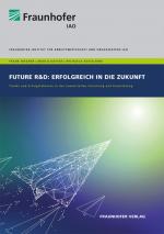 Cover-Bild Future R&D: Erfolgreich in die Zukunft