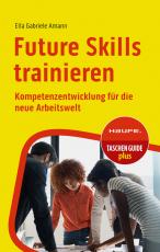 Cover-Bild Future Skills trainieren