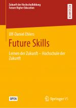 Cover-Bild Future Skills