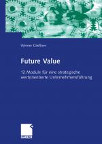 Cover-Bild Future Value