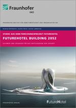 Cover-Bild FutureHotel Building 2052