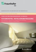 Cover-Bild FutureHotel Hoteliersbefragung.