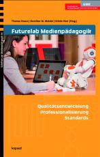 Cover-Bild Futurelab Medienpädagogik