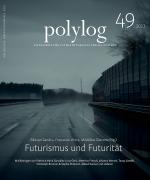 Cover-Bild Futurismus und Futurität