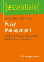 Cover-Bild Fuzzy Management