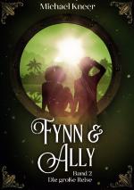 Cover-Bild Fynn & Ally