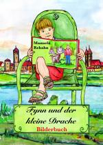 Cover-Bild Fynn und der kleine Drache