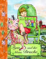 Cover-Bild Fynn und der kleine Drache