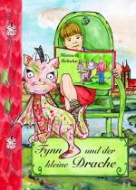 Cover-Bild Fynn und der kleine Drache