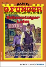 Cover-Bild G. F. Unger 2015 - Western