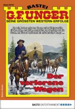 Cover-Bild G. F. Unger 2016 - Western