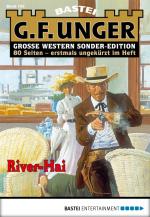 Cover-Bild G. F. Unger Sonder-Edition 166 - Western