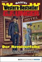 Cover-Bild G. F. Unger Western-Bestseller 2415 - Western