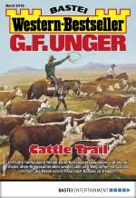 Cover-Bild G. F. Unger Western-Bestseller 2416 - Western