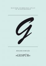 Cover-Bild G – Gespür