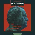 Cover-Bild G. H. Schubert