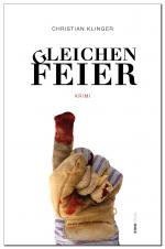 Cover-Bild (G)LEICHENFEIER