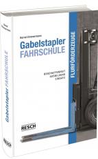 Cover-Bild Gabelstaplerfahrschule