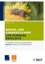 Cover-Bild Gabler | MLP Berufs- und Karriere-Planer Life Sciences 2009 | 2010