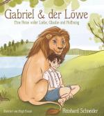 Cover-Bild Gabriel und der Löwe