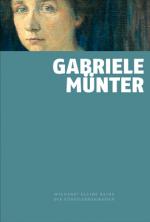 Cover-Bild Gabriele Münter