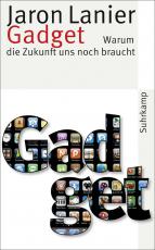 Cover-Bild Gadget