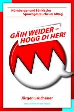 Cover-Bild Gäih weider, hogg di her