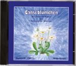 Cover-Bild Gänseblümchen, 2 CDs