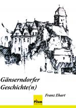 Cover-Bild Gänserndorfer Geschichte(n)