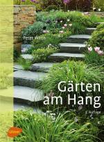Cover-Bild Gärten am Hang