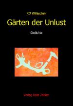 Cover-Bild Gärten der Unlust