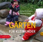 Cover-Bild Gärten für Kleinkinder