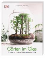 Cover-Bild Gärten im Glas