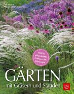 Cover-Bild Gärten mit Gräsern und Stauden
