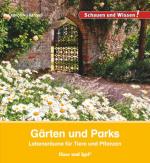 Cover-Bild Gärten und Parks