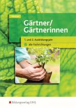 Cover-Bild Gärtner / Gärtnerinnen