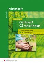 Cover-Bild Gärtner / Gärtnerinnen