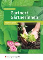 Cover-Bild Gärtner/Gärtnerinnen