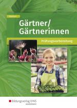 Cover-Bild Gärtner/Gärtnerinnen