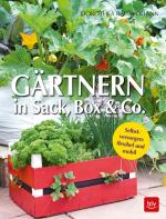 Cover-Bild Gärtnern in Box und Sack