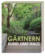 Cover-Bild Gärtnern rund ums Haus