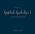 Cover-Bild Gästebuch-Geschichten I