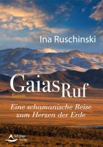 Cover-Bild Gaias Ruf