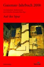 Cover-Bild Gaismair-Jahrbuch 2008