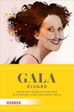Cover-Bild Gala Éluard