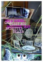 Cover-Bild Gala isst aus Brigittes Teller